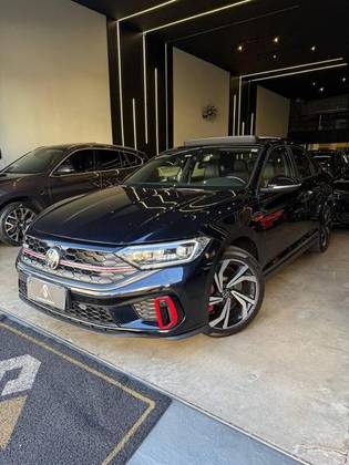 VOLKSWAGEN JETTA 2.0 350 TSI GASOLINA GLI DSG